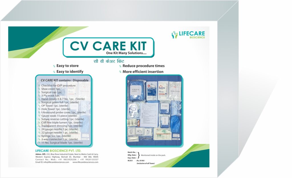 CV-care-Kit